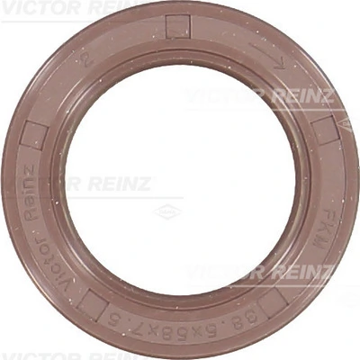 Shaft Seal, crankshaft